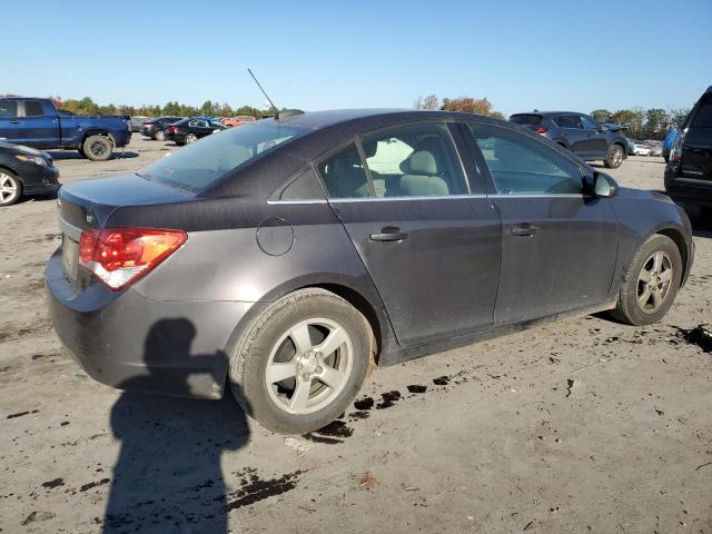 Photo 2 VIN: 1G1PC5SB5F7139311 - CHEVROLET CRUZE LT 