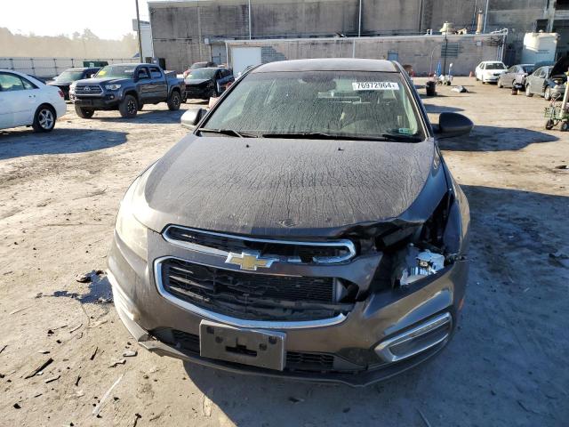 Photo 4 VIN: 1G1PC5SB5F7139311 - CHEVROLET CRUZE LT 