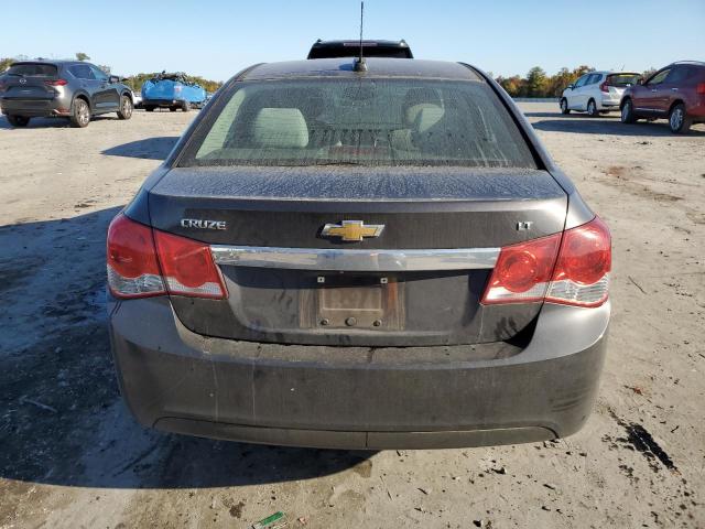 Photo 5 VIN: 1G1PC5SB5F7139311 - CHEVROLET CRUZE LT 