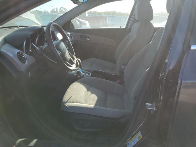 Photo 6 VIN: 1G1PC5SB5F7139311 - CHEVROLET CRUZE LT 