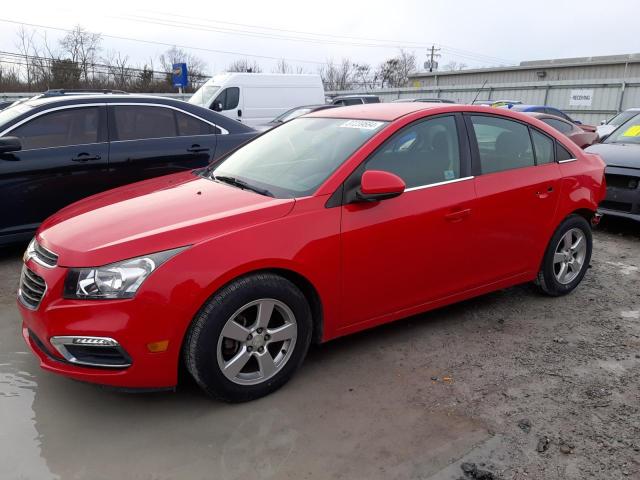 Photo 0 VIN: 1G1PC5SB5F7143746 - CHEVROLET CRUZE 