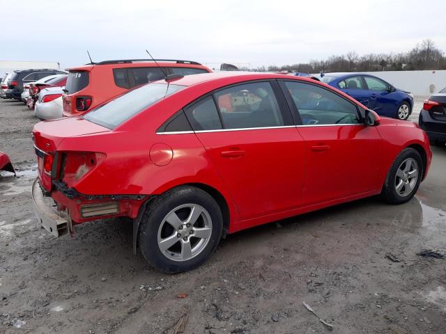 Photo 2 VIN: 1G1PC5SB5F7143746 - CHEVROLET CRUZE 