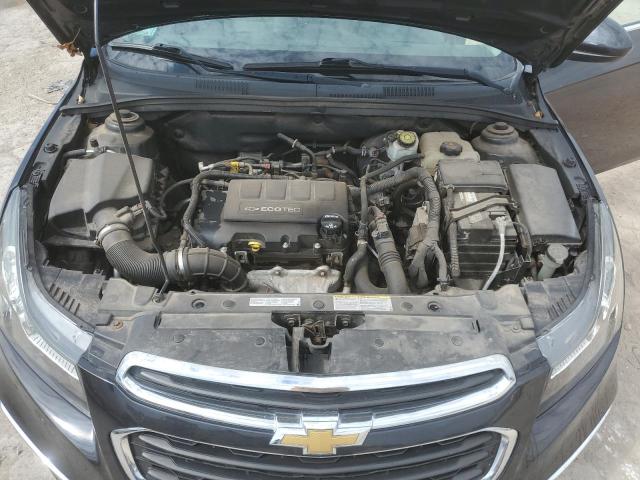 Photo 10 VIN: 1G1PC5SB5F7146761 - CHEVROLET CRUZE LT 