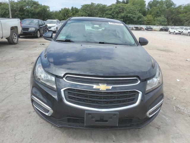 Photo 4 VIN: 1G1PC5SB5F7146761 - CHEVROLET CRUZE LT 