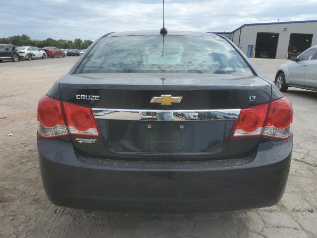 Photo 5 VIN: 1G1PC5SB5F7146761 - CHEVROLET CRUZE LT 