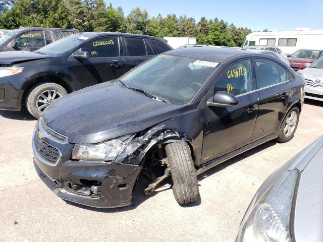 Photo 0 VIN: 1G1PC5SB5F7155475 - CHEVROLET CRUZE LT 