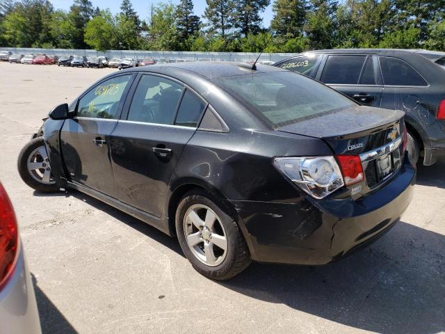 Photo 1 VIN: 1G1PC5SB5F7155475 - CHEVROLET CRUZE LT 