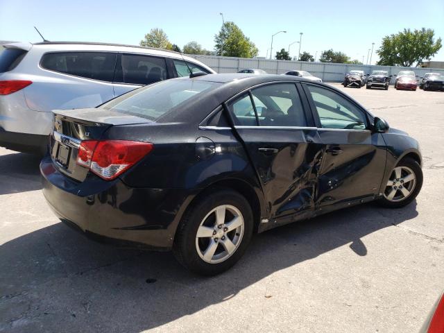 Photo 2 VIN: 1G1PC5SB5F7155475 - CHEVROLET CRUZE LT 