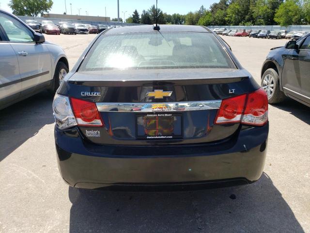 Photo 5 VIN: 1G1PC5SB5F7155475 - CHEVROLET CRUZE LT 