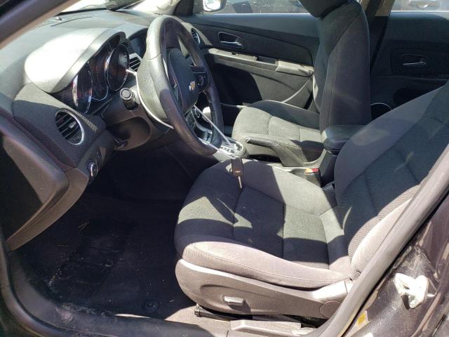 Photo 6 VIN: 1G1PC5SB5F7155475 - CHEVROLET CRUZE LT 