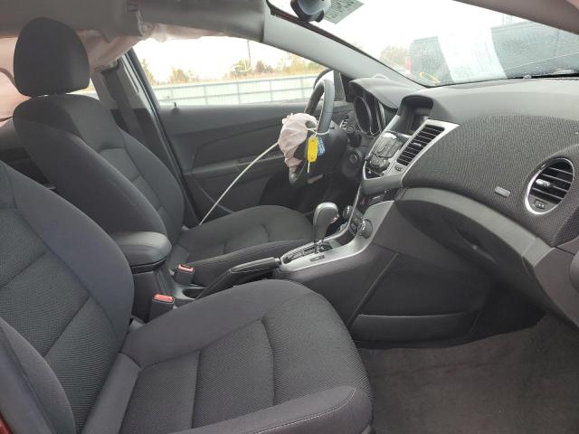 Photo 4 VIN: 1G1PC5SB5F7156528 - CHEVROLET CRUZE LT 