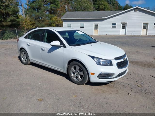 Photo 0 VIN: 1G1PC5SB5F7158487 - CHEVROLET CRUZE 