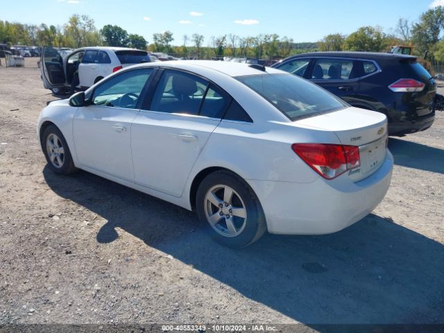 Photo 2 VIN: 1G1PC5SB5F7158487 - CHEVROLET CRUZE 