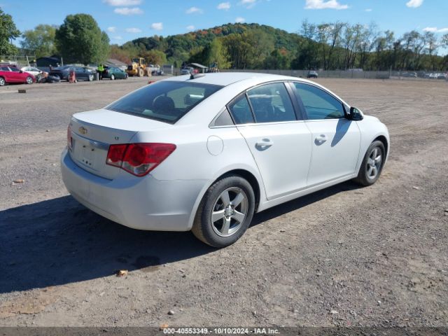 Photo 3 VIN: 1G1PC5SB5F7158487 - CHEVROLET CRUZE 