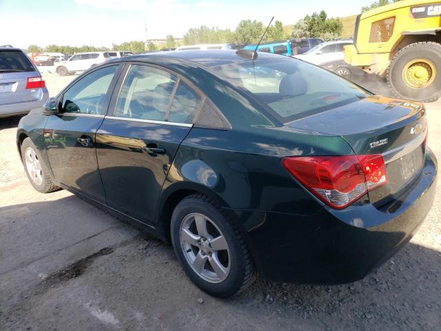 Photo 1 VIN: 1G1PC5SB5F7162037 - CHEVROLET CRUZE 