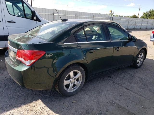 Photo 2 VIN: 1G1PC5SB5F7162037 - CHEVROLET CRUZE 