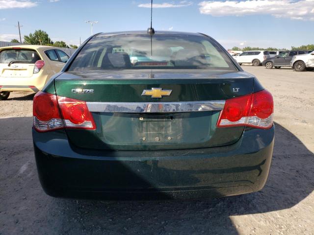 Photo 5 VIN: 1G1PC5SB5F7162037 - CHEVROLET CRUZE 