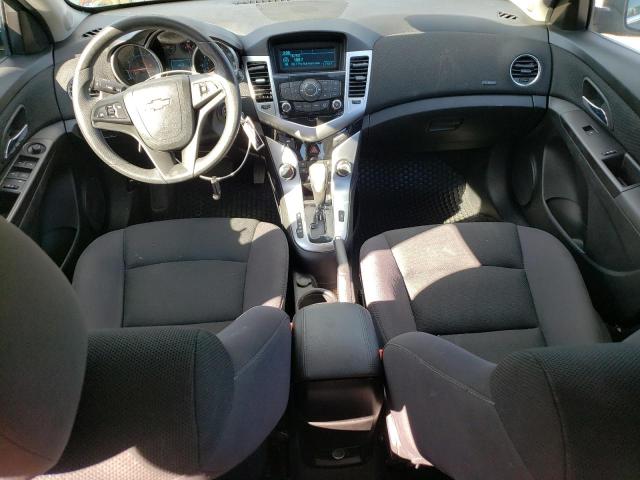 Photo 7 VIN: 1G1PC5SB5F7162037 - CHEVROLET CRUZE 