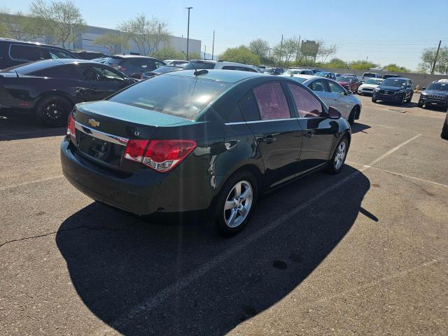 Photo 2 VIN: 1G1PC5SB5F7165326 - CHEVROLET CRUZE LT 