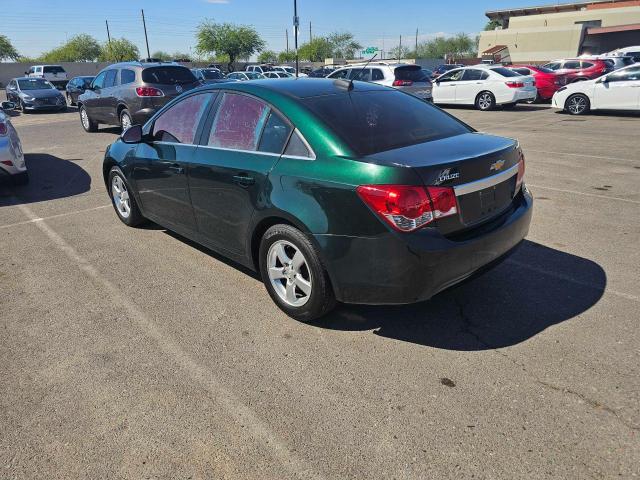 Photo 3 VIN: 1G1PC5SB5F7165326 - CHEVROLET CRUZE LT 