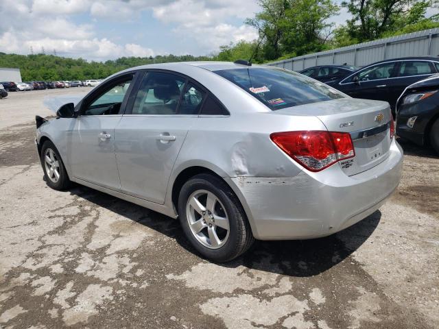 Photo 1 VIN: 1G1PC5SB5F7169425 - CHEVROLET CRUZE 