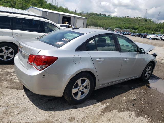 Photo 2 VIN: 1G1PC5SB5F7169425 - CHEVROLET CRUZE 