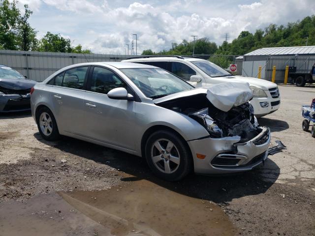 Photo 3 VIN: 1G1PC5SB5F7169425 - CHEVROLET CRUZE 