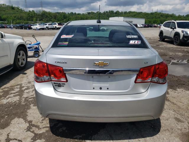 Photo 5 VIN: 1G1PC5SB5F7169425 - CHEVROLET CRUZE 