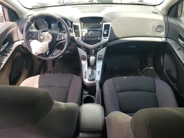 Photo 7 VIN: 1G1PC5SB5F7169425 - CHEVROLET CRUZE 