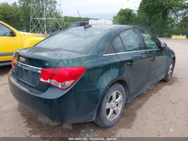 Photo 3 VIN: 1G1PC5SB5F7170378 - CHEVROLET CRUZE 