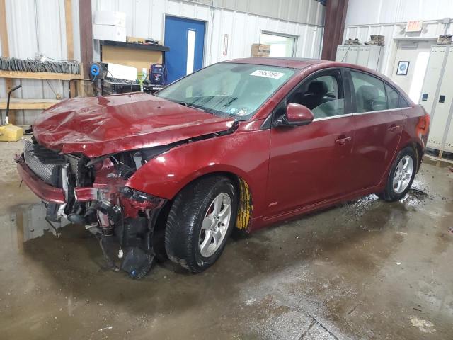 Photo 0 VIN: 1G1PC5SB5F7170672 - CHEVROLET CRUZE LT 