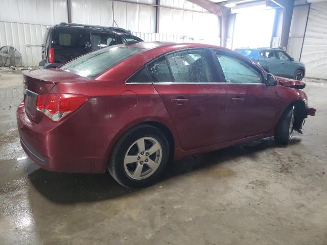 Photo 2 VIN: 1G1PC5SB5F7170672 - CHEVROLET CRUZE LT 