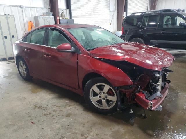 Photo 3 VIN: 1G1PC5SB5F7170672 - CHEVROLET CRUZE LT 