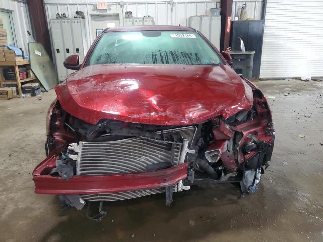 Photo 4 VIN: 1G1PC5SB5F7170672 - CHEVROLET CRUZE LT 