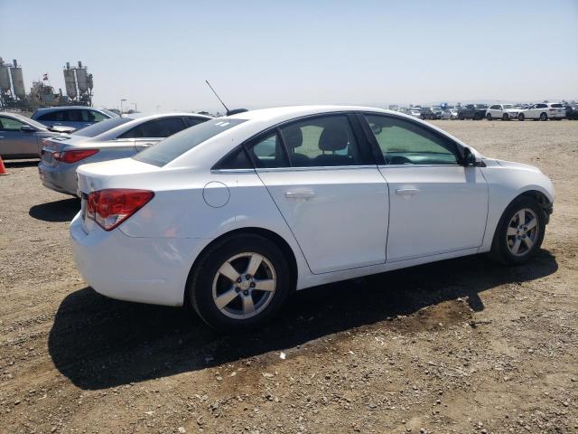 Photo 2 VIN: 1G1PC5SB5F7171126 - CHEVROLET CRUZE 