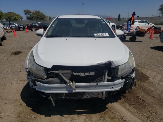 Photo 4 VIN: 1G1PC5SB5F7171126 - CHEVROLET CRUZE 