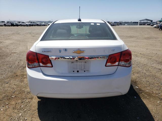 Photo 5 VIN: 1G1PC5SB5F7171126 - CHEVROLET CRUZE 