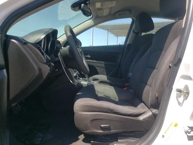 Photo 6 VIN: 1G1PC5SB5F7171126 - CHEVROLET CRUZE 