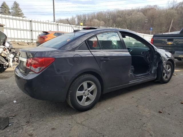 Photo 2 VIN: 1G1PC5SB5F7171210 - CHEVROLET CRUZE 