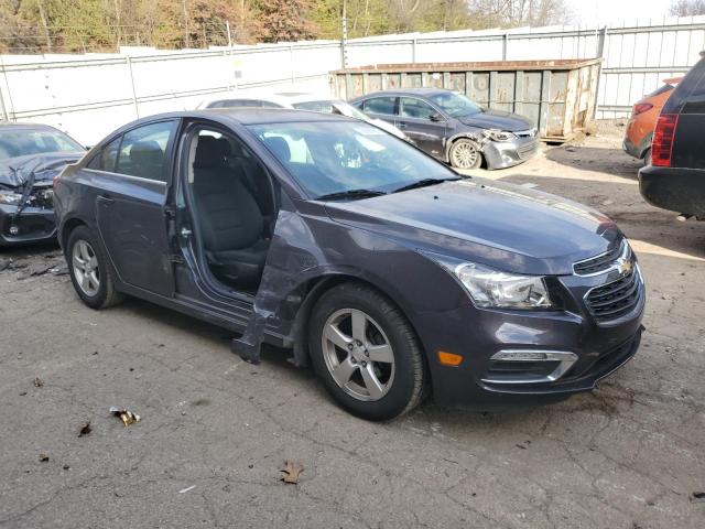 Photo 3 VIN: 1G1PC5SB5F7171210 - CHEVROLET CRUZE 