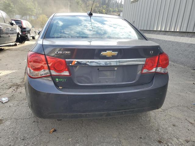 Photo 5 VIN: 1G1PC5SB5F7171210 - CHEVROLET CRUZE 