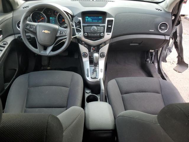 Photo 7 VIN: 1G1PC5SB5F7171210 - CHEVROLET CRUZE 