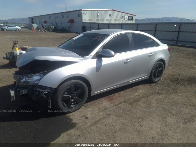 Photo 1 VIN: 1G1PC5SB5F7173491 - CHEVROLET CRUZE 