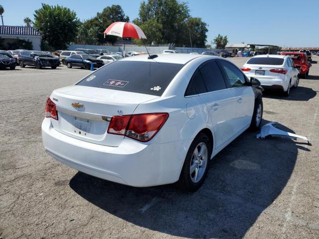 Photo 3 VIN: 1G1PC5SB5F7174110 - CHEVROLET CRUZE LT 