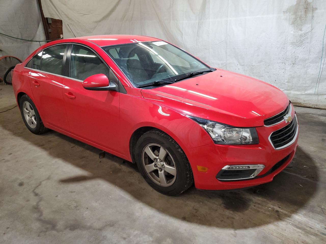 Photo 3 VIN: 1G1PC5SB5F7174446 - CHEVROLET CRUZE 