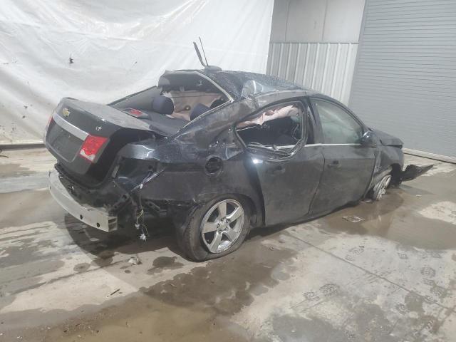 Photo 2 VIN: 1G1PC5SB5F7178223 - CHEVROLET CRUZE 