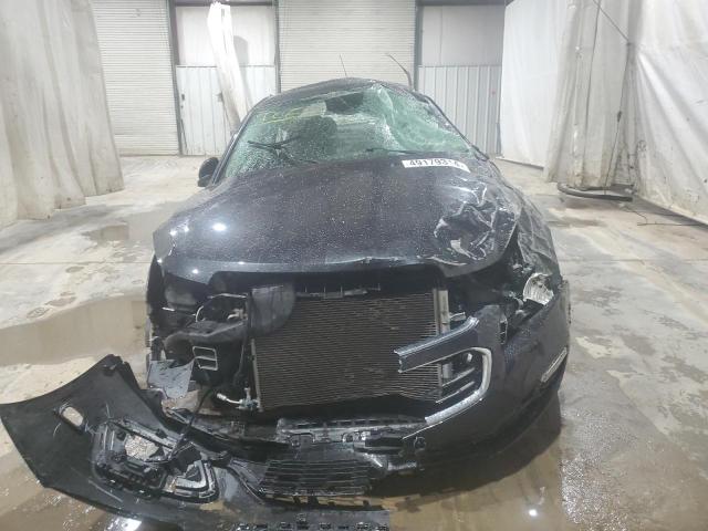 Photo 4 VIN: 1G1PC5SB5F7178223 - CHEVROLET CRUZE 