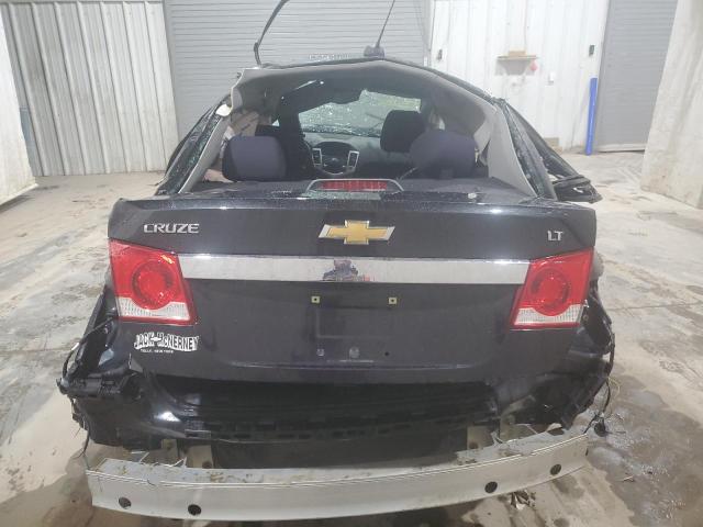 Photo 5 VIN: 1G1PC5SB5F7178223 - CHEVROLET CRUZE 