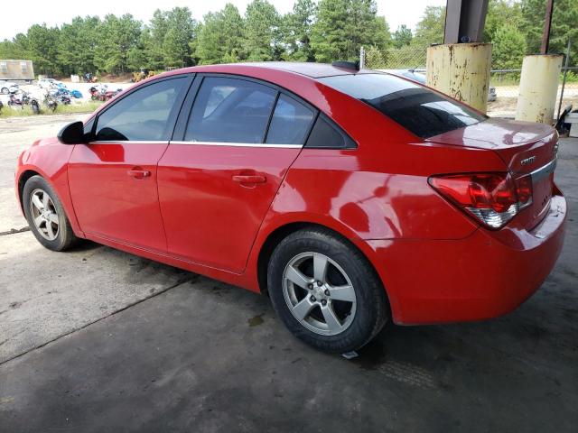 Photo 1 VIN: 1G1PC5SB5F7184670 - CHEVROLET CRUZE 