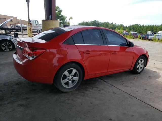 Photo 2 VIN: 1G1PC5SB5F7184670 - CHEVROLET CRUZE 